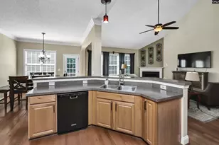 158 Caedmons Creek Dr, Irmo, SC 29063 - Photo 9