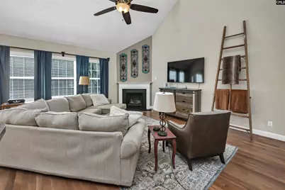 158 Caedmons Creek Drive, Irmo, SC 29063 - Photo 5