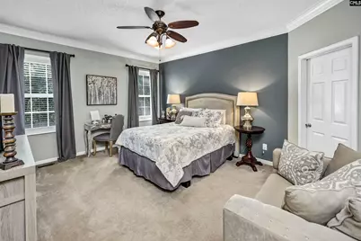 158 Caedmons Creek Drive, Irmo, SC 29063 - Photo 17