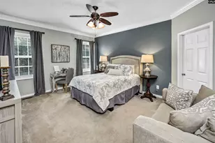 158 Caedmons Creek Dr, Irmo, SC 29063 - Photo 17