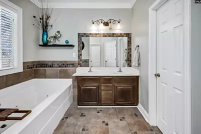 158 Caedmons Creek Drive, Irmo, SC 29063 - Photo 21