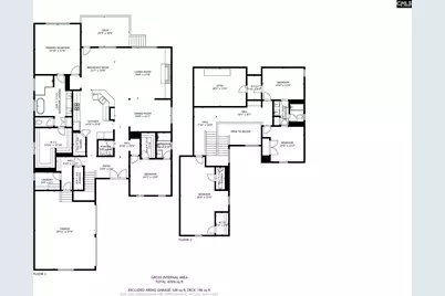 209 Upper Lake Drive, Elgin, SC 29045 - Photo 67