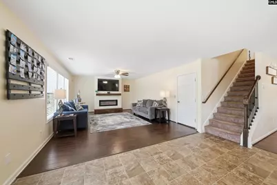 536 Colony Lakes Drive, Lexington, SC 29073 - Photo 11