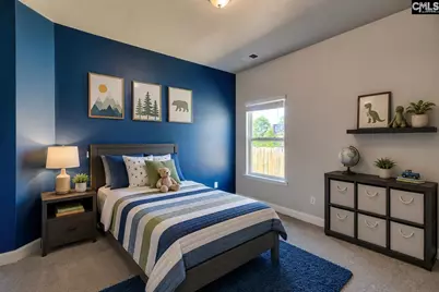 135 Fox Squirrel Circle, Columbia, SC 29209 - Photo 23