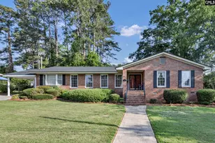 1605 Circle Dr, Newberry, SC 29108 - Photo 1