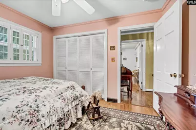1605 Circle Drive, Newberry, SC 29108 - Photo 37
