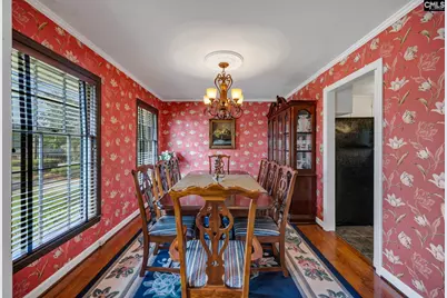 1605 Circle Drive, Newberry, SC 29108 - Photo 9