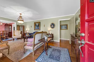 1605 Circle Dr, Newberry, SC 29108 - Photo 5