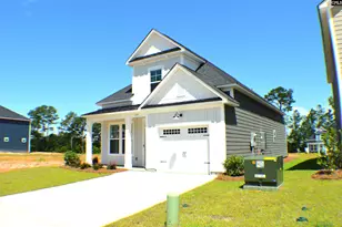 328 Conductor Ln, Irmo, SC 29063 - Photo 3