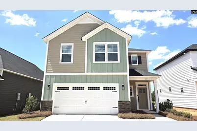 320 Conductor Lane, Irmo, SC 29063 - Photo 3