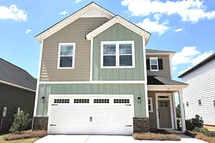 320 Conductor Ln, Irmo, SC 29063 - Photo 3