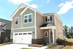 320 Conductor Ln, Irmo, SC 29063 - Photo 1