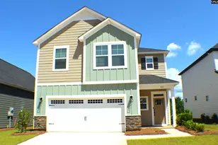 320 Conductor Ln, Irmo, SC 29063 - Photo 3