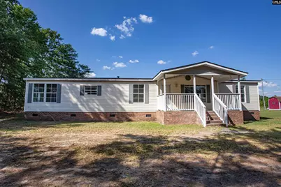 2136 Ridgeway Road, Lugoff, SC 29078 - Photo 1
