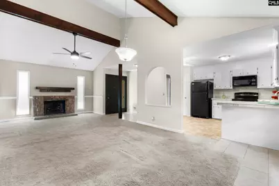 1015 Starcrest Road, West Columbia, SC 29172 - Photo 3