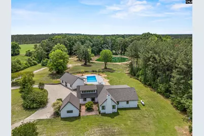 213 Tombfield Road, Camden, SC 29020 - Photo 1
