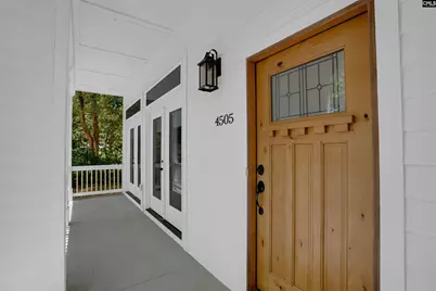 4505 Sandy Ridge Road, Columbia, SC 29206 - Photo 3