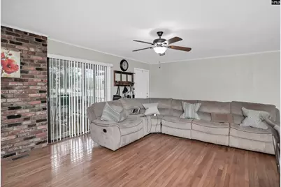 315 Gardners Terrace, West Columbia, SC 29172 - Photo 9