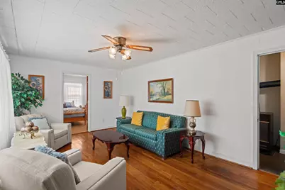 711 Saint Paul Road, Camden, SC 29020 - Photo 9