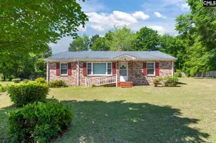 711 St Paul Rd, Camden, SC 29020 - Photo 1