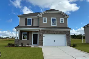 157 Dew Blossom Dr, Lexington, SC 29073 - Photo 1