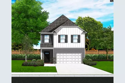 153 Dew Blossom Drive, Lexington, SC 29073 - Photo 1