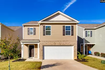 2025 Elmridge Road, Columbia, SC 29209 - Photo 1