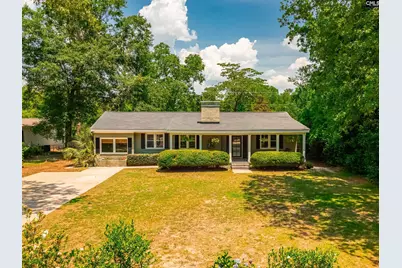 4509 Meadowood Road, Columbia, SC 29206 - Photo 1