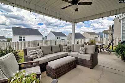 2417 Morning Glory Trail, Lexington, SC 29073 - Photo 9