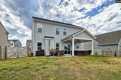 2417 Morning Glory Trail, Lexington, SC 29073 - Photo 5