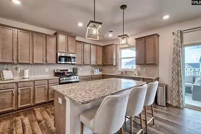 2417 Morning Glory Trail, Lexington, SC 29073 - Photo 15