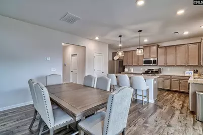 2417 Morning Glory Trail, Lexington, SC 29073 - Photo 21