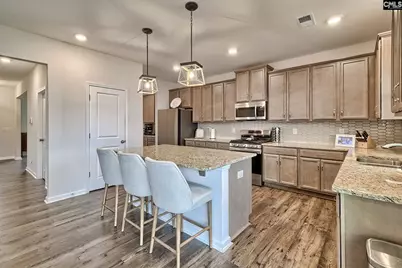 2417 Morning Glory Trail, Lexington, SC 29073 - Photo 17