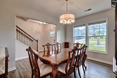 2417 Morning Glory Trail, Lexington, SC 29073 - Photo 13