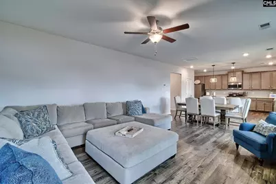 2417 Morning Glory Trail, Lexington, SC 29073 - Photo 23