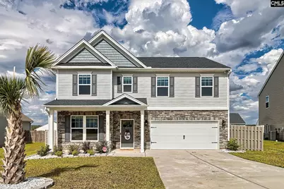 2417 Morning Glory Trail, Lexington, SC 29073 - Photo 1