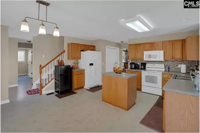 203 Hope Creek Drive, Irmo, SC 29063 - Photo 11