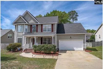 203 Hope Creek Drive, Irmo, SC 29063 - Photo 1