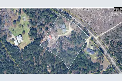 3209 Old Charleston Road, Gilbert, SC 29054 - Photo 41