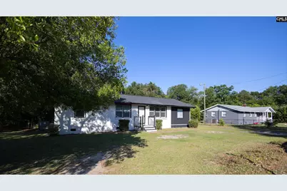909 C St Hartsville, Hartsville, SC 29550 - Photo 3
