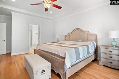 212 Night Harbor Drive, Chapin, SC 29036 - Photo 23