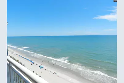2201 S Ocean Boulevard 1603, Myrtle Beach, SC 29577 - Photo 1