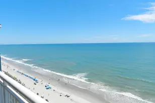 2201 S Ocean Blvd 1603, Myrtle Beach, SC 29577 - Photo 1