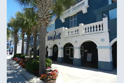 2201 S Ocean Boulevard 1603, Myrtle Beach, SC 29577 - Photo 33