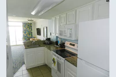 2201 S Ocean Boulevard 1603, Myrtle Beach, SC 29577 - Photo 11
