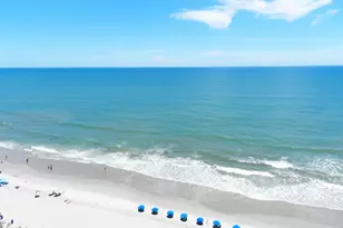 2201 S Ocean Blvd 1603, Myrtle Beach, SC 29577 - Photo 19