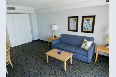 2201 S Ocean Boulevard 1603, Myrtle Beach, SC 29577 - Photo 5