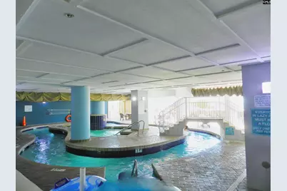 2201 S Ocean Boulevard 1603, Myrtle Beach, SC 29577 - Photo 23