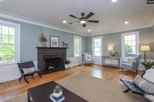 3811 Kilbourne Rd, Columbia, SC 29205 - Photo 11