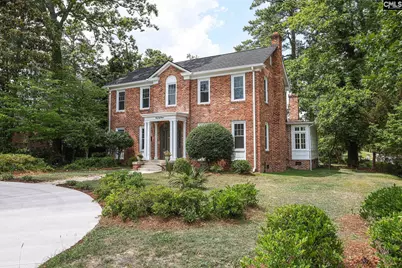 3811 Kilbourne Road, Columbia, SC 29205 - Photo 3
